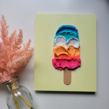 Load image into Gallery viewer, Raspberry Ripple Rush | 8" x 10" | Food artwork