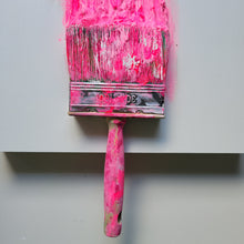 Load image into Gallery viewer, Melting Symphony | 16" x 12" | Melting Ice Cream Art