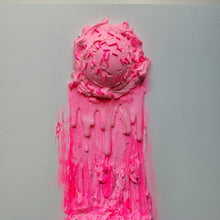 Load image into Gallery viewer, Melting Symphony | 16" x 12" | Melting Ice Cream Art