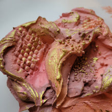 Load image into Gallery viewer, Peach Purity | 5" x 7" | artwork for sale