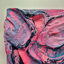 Load image into Gallery viewer, Bubble Gum Horizon | 6" x 6 " | Art For Sale