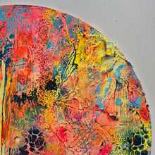 Load image into Gallery viewer, Dress maker | 12" vinyl record | Abstract art for sale