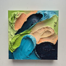 Load image into Gallery viewer, My Muse | 8" x 8 " | art for sale