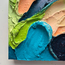 Load image into Gallery viewer, My Muse | 8" x 8 " | art for sale