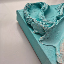 Load image into Gallery viewer, The sky unfolding | 12" x 12" | Art for sale