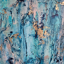 Load image into Gallery viewer, Invisible Threads | 30" x 30" | Abstract  Toronto fine artwork for sale