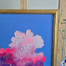 Load image into Gallery viewer, Weightless Wonders | 20" x 16" | Cloud artwork