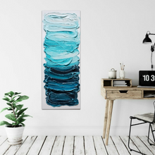 Load image into Gallery viewer, "Ocean Breeze"