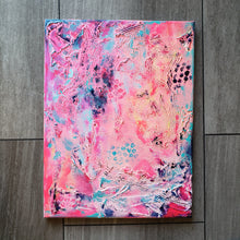 Load image into Gallery viewer, "POP Of Summer" VI