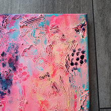 Load image into Gallery viewer, "POP Of Summer" VI