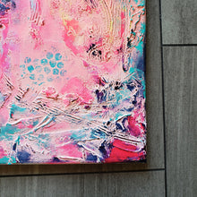 Load image into Gallery viewer, "POP Of Summer" VI