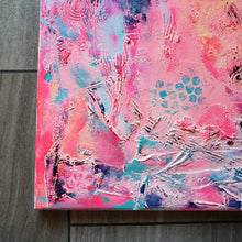 Load image into Gallery viewer, "POP Of Summer" VI