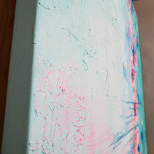 Load image into Gallery viewer, "Intuition is the Whisper of the Soul" | 36 x 36 | Affordable Abstract Artwork