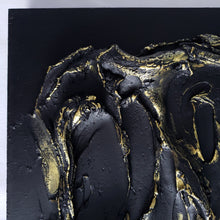 Load image into Gallery viewer, Gold Happiness