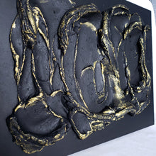 Load image into Gallery viewer, Gold Happiness