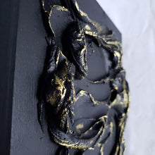 Load image into Gallery viewer, Gold Happiness