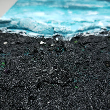 Load image into Gallery viewer, Spring Breeze | 14x11 | Ocean landscape art for sale