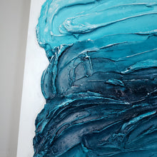 Load image into Gallery viewer, Exhale | 24x18 | Abstract art for sale