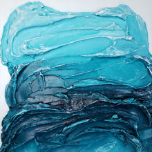 Load image into Gallery viewer, Exhale | 24x18 | Abstract art for sale