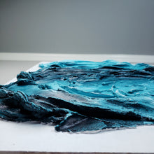 Load image into Gallery viewer, Exhale | 24x18 | Abstract art for sale