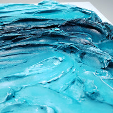 Load image into Gallery viewer, Exhale | 24x18 | Abstract art for sale