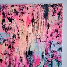 Load image into Gallery viewer, Baby you're so sweet | 20 x 20 | Toronto art for sale