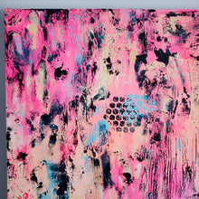 Load image into Gallery viewer, Baby you're so sweet | 20 x 20 | Toronto art for sale