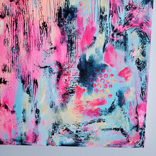 Load image into Gallery viewer, Baby you're so sweet | 20 x 20 | Toronto art for sale