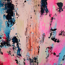 Load image into Gallery viewer, Baby you're so sweet | 20 x 20 | Toronto art for sale