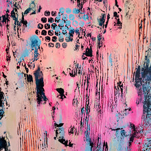 Load image into Gallery viewer, Baby you're so sweet | 20 x 20 | Toronto art for sale