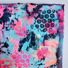 Load image into Gallery viewer, All my Wants & Dreams | 16 x 12 | Ontario Abstract Art for sale