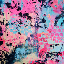 Load image into Gallery viewer, All my Wants & Dreams | 16 x 12 | Ontario Abstract Art for sale