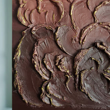 Load image into Gallery viewer, Soft Echoes | 40x30| Abstract Texture neutral fine art for sale