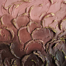 Load image into Gallery viewer, Soft Echoes | 40x30| Abstract Texture neutral fine art for sale