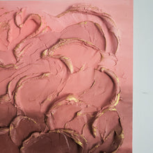 Load image into Gallery viewer, Soft Echoes | 40x30| Abstract Texture neutral fine art for sale