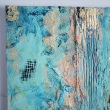 Load image into Gallery viewer, All My Breath | 24 x 36 | Modern Art For Sale