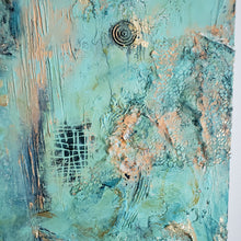 Load image into Gallery viewer, All My Breath | 24 x 36 | Modern Art For Sale