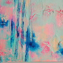 Load image into Gallery viewer, Guardian Angel | 12 x 12 | Abstract Canadian artist art for sale