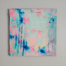 Load image into Gallery viewer, Guardian Angel | 12 x 12 | Abstract Canadian artist art for sale