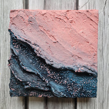 Load image into Gallery viewer, Challenges of Love | 8 x 8 | Abstract paintings for sale