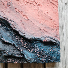 Load image into Gallery viewer, Challenges of Love | 8 x 8 | Abstract paintings for sale