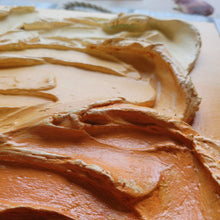 Load image into Gallery viewer, Cappuccino anyone? | 14 x 11 | 3D Texture abstract paintings for sale