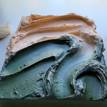 Load image into Gallery viewer, Jeez Louise | 8 x 10 | Texture Artwork for sale Canadian Artist