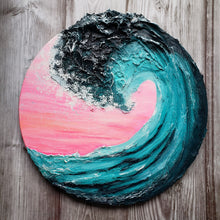 Load image into Gallery viewer, Pink Daze