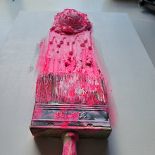 Load image into Gallery viewer, Melting Symphony | 16" x 12" | Melting Ice Cream Art
