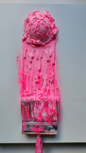 Load image into Gallery viewer, Melting Symphony | 16" x 12" | Melting Ice Cream Art
