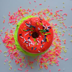 Donut Storage box #3