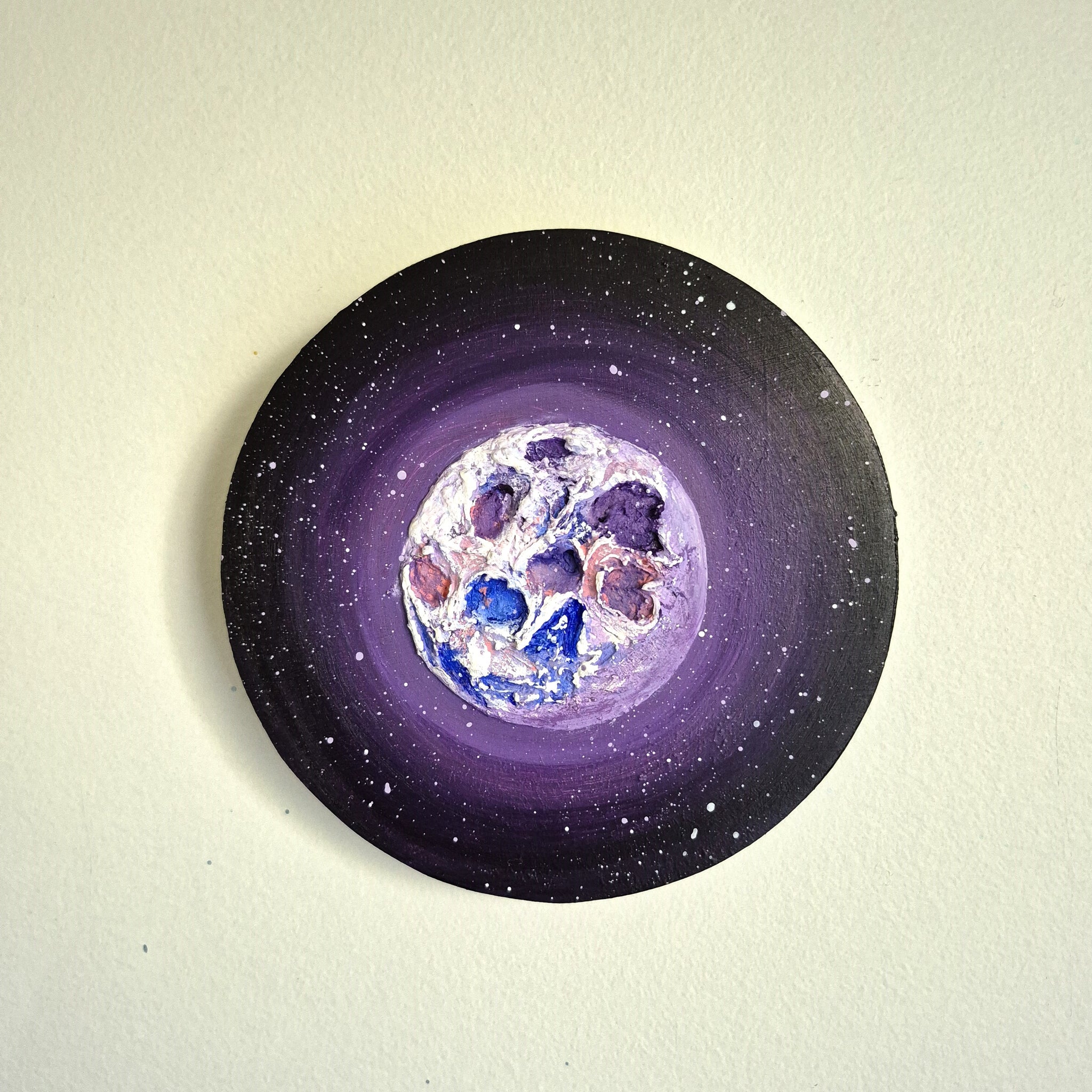 Full Moon Energy – Courtney Mixed Studio