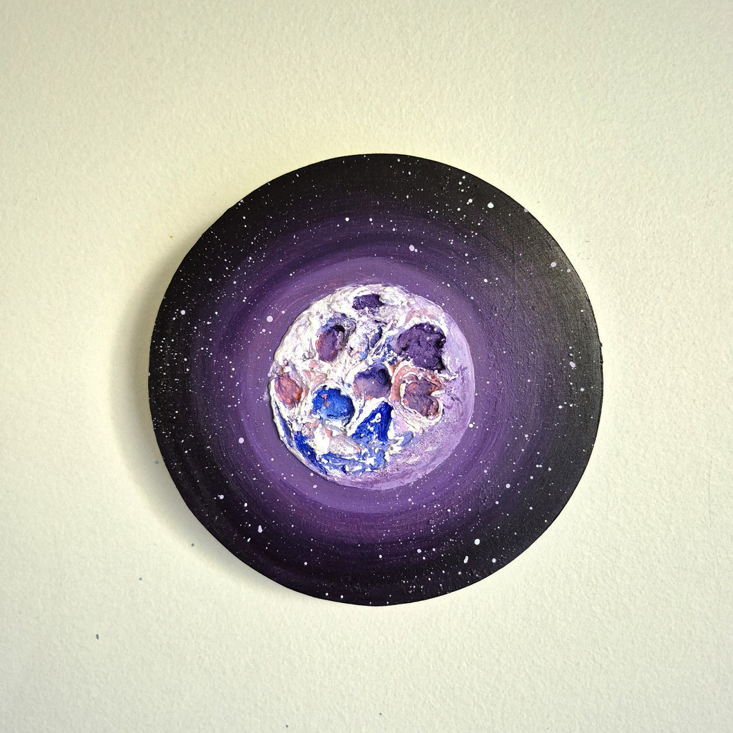 Ultraviolet Dreams | 6