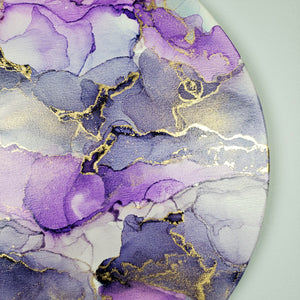 Purple Amethyst